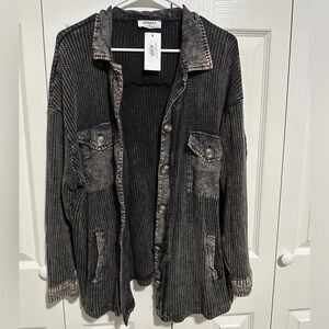 womens xl jacket